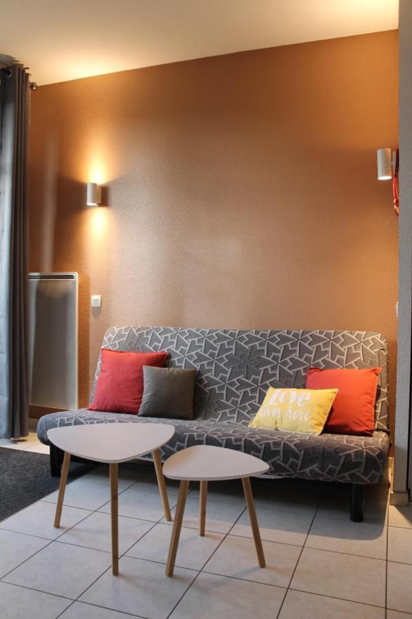 Bergheim Piscine Apartment Екстериор снимка