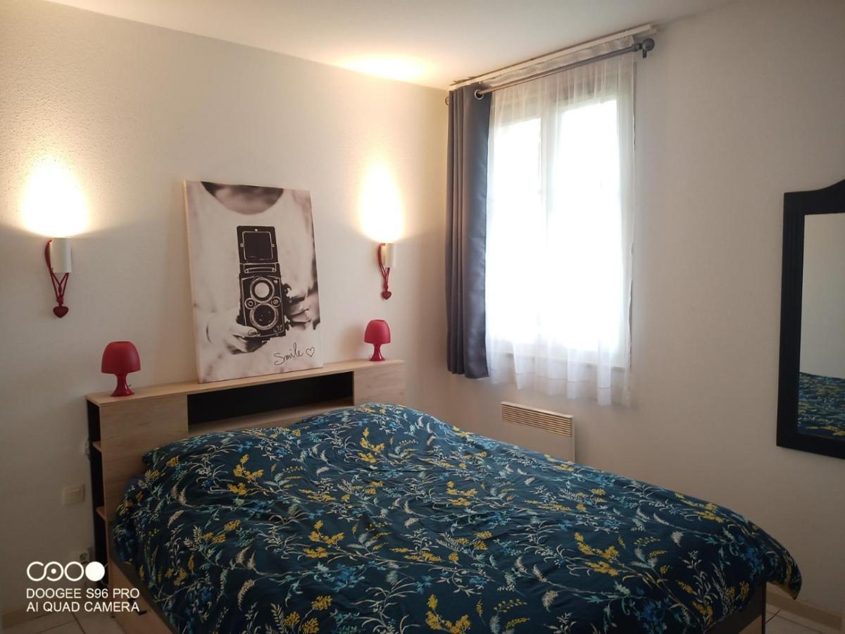 Bergheim Piscine Apartment Екстериор снимка
