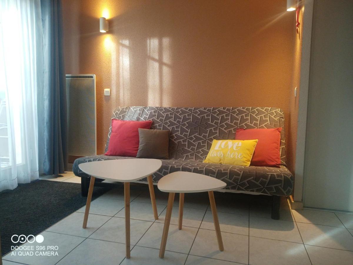Bergheim Piscine Apartment Екстериор снимка