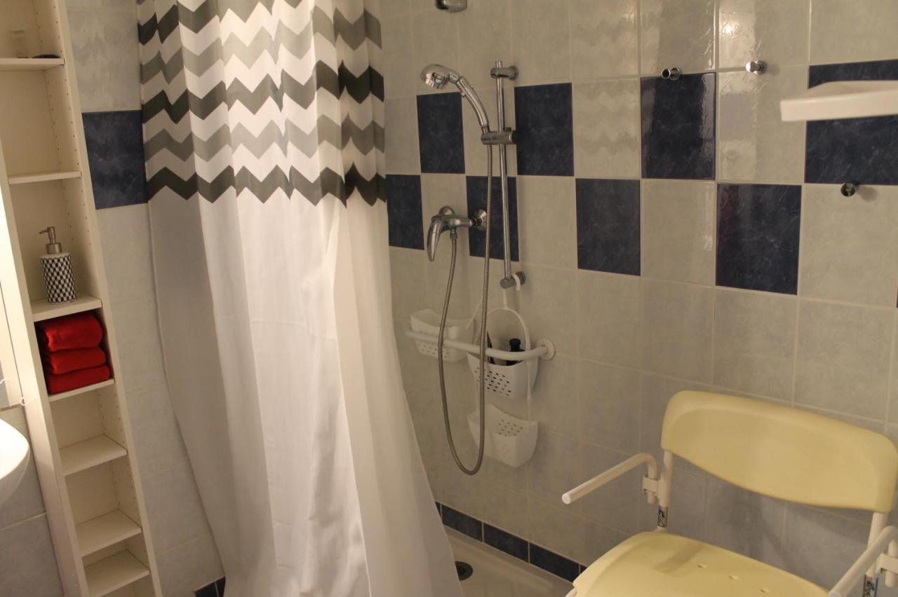 Bergheim Piscine Apartment Екстериор снимка