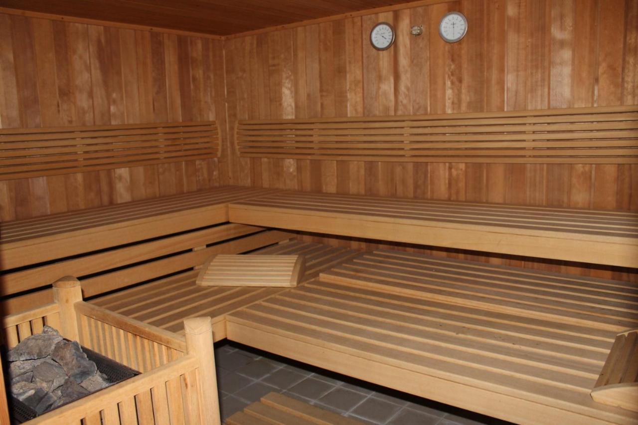 Bergheim Piscine Apartment Екстериор снимка