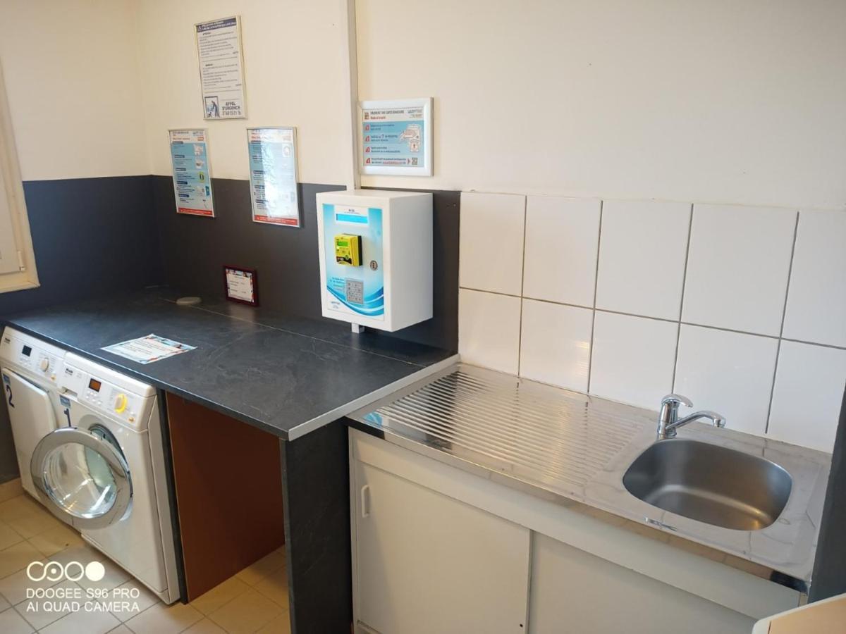 Bergheim Piscine Apartment Екстериор снимка